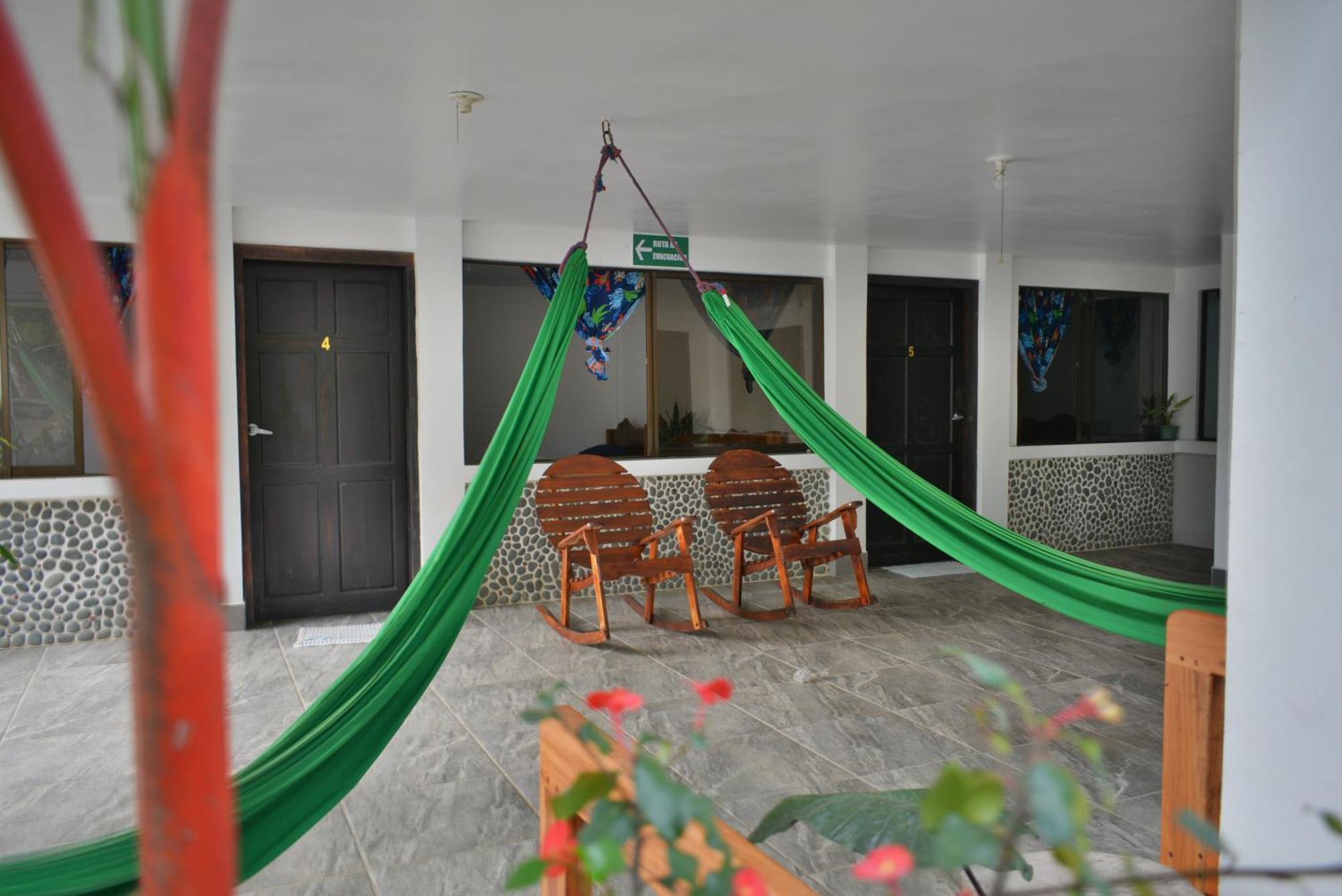 Hotel Swell Pavones Pavones  Exterior photo
