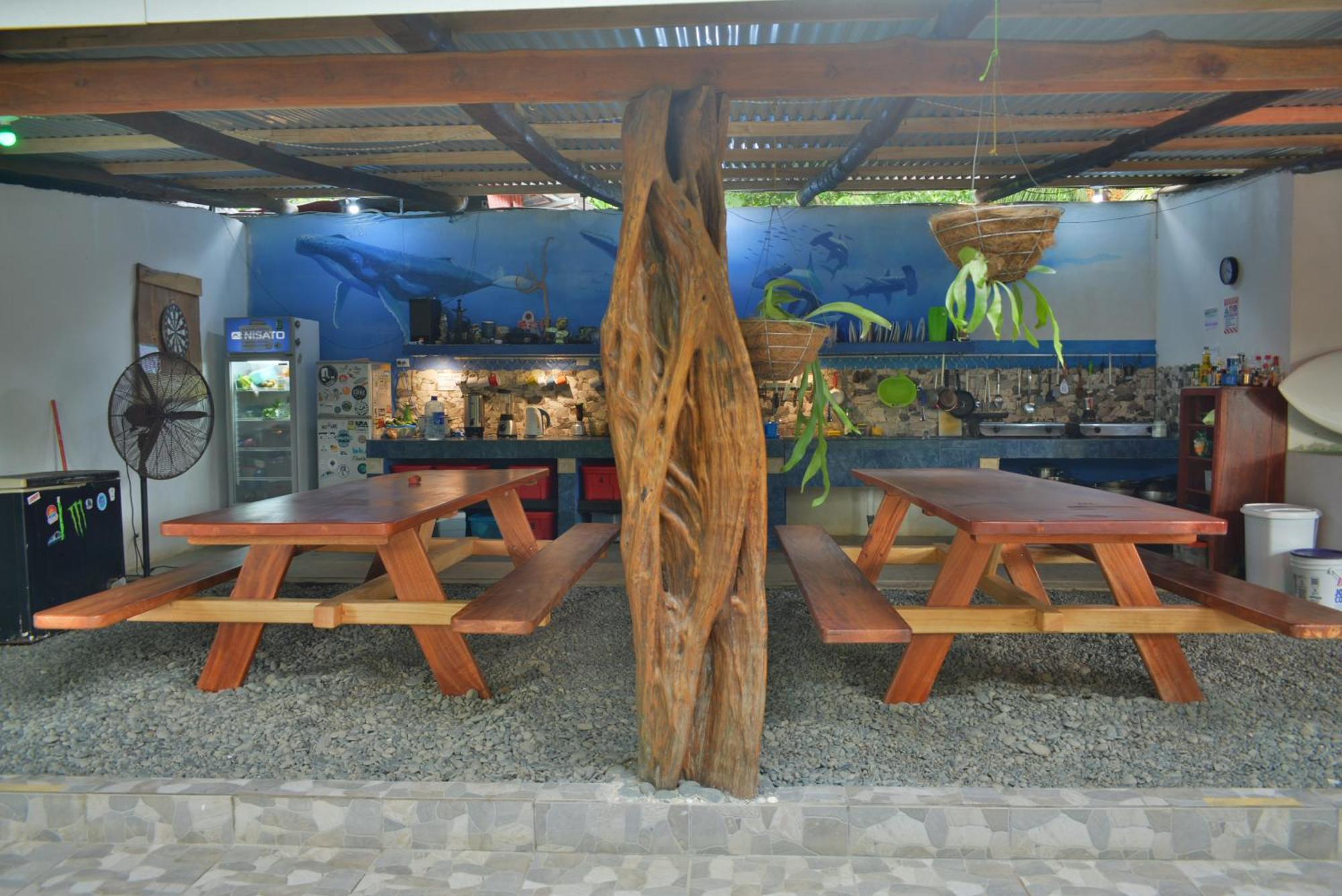 Hotel Swell Pavones Pavones  Exterior photo